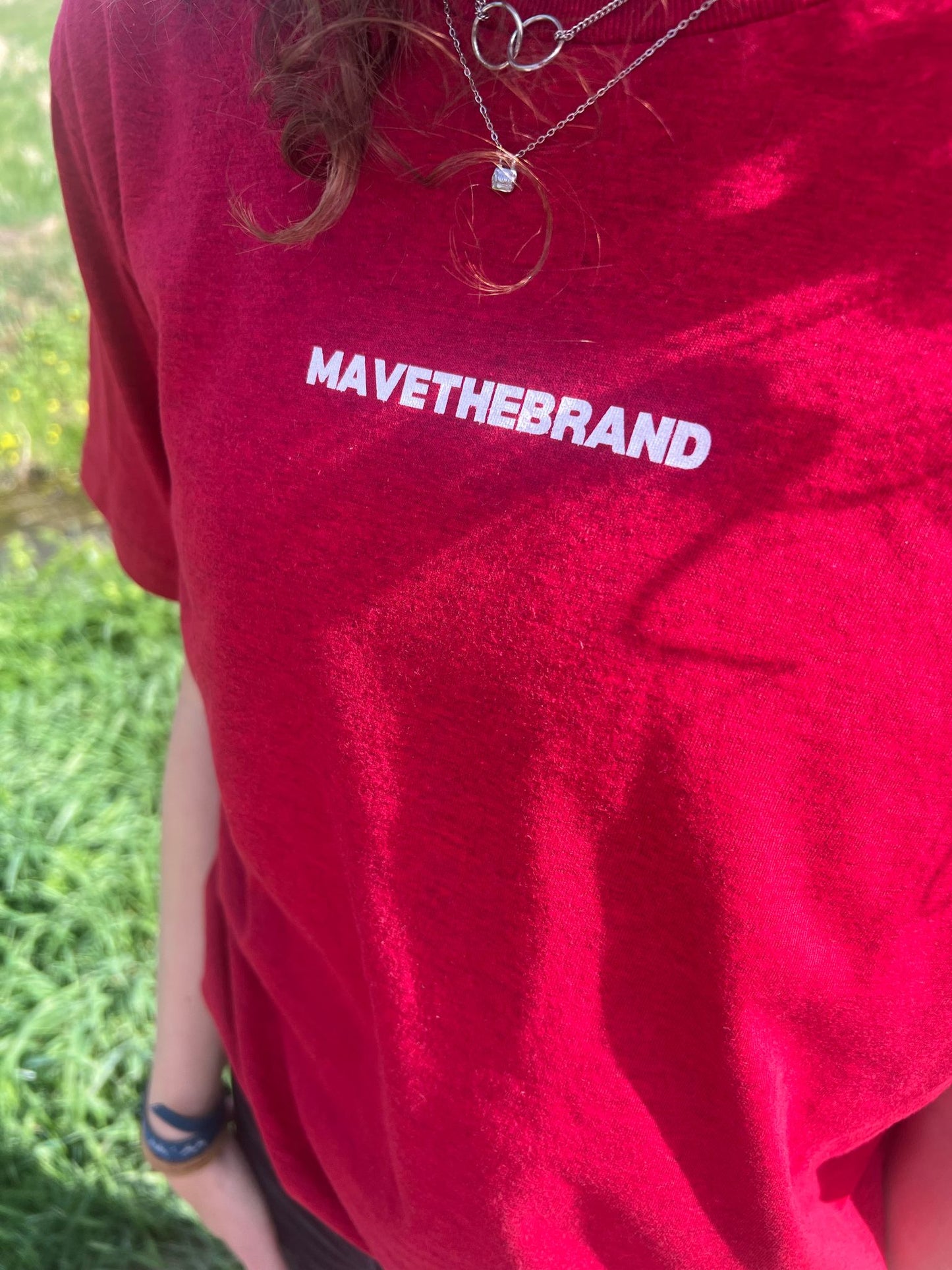 Wear what makes you cool Shirt