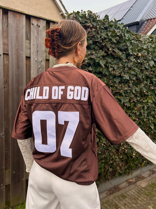 Child of God shirt