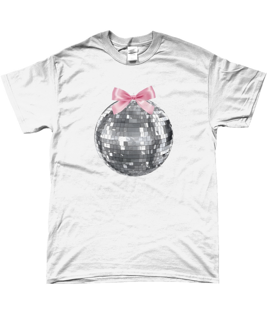 shirt met discobal stockholmstyle shirt mave the brand