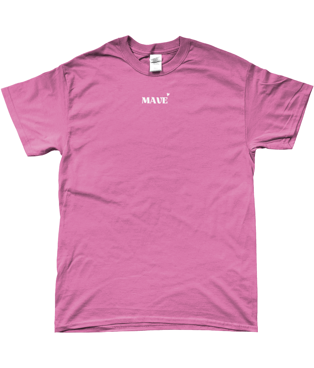 mave the brand shirt pink cowboyboots